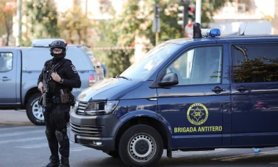 Cine sunt oamenii care acceptă banii Rusiei pentru a da foc unor obiective strategice. SRI: „Nu vă imaginați un fel de James Bond”