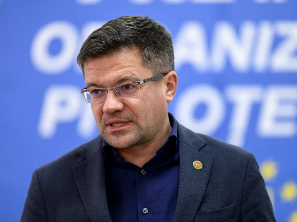 Costel Alexe îl acuză pe Rogobete că transformă controalele de la Spitalul de Copii din Iași în „show politic”
