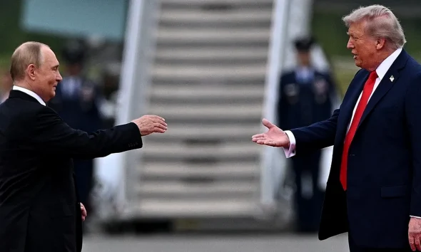 Culisele negocierilor dintre Trump și Putin: Statele Unite vor revenirea giganților petrolieri în Rusia și reluarea vânzărilor prin conducta Drujba către Europa
