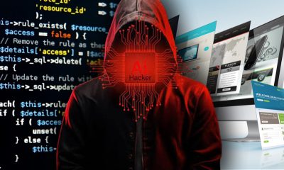 Cum a declanșat inteligența artificială cea mai mare criză cibernetică a anului. Mai multe țări europene și-au închis site-urile guvernamentale ca măsură de precauție