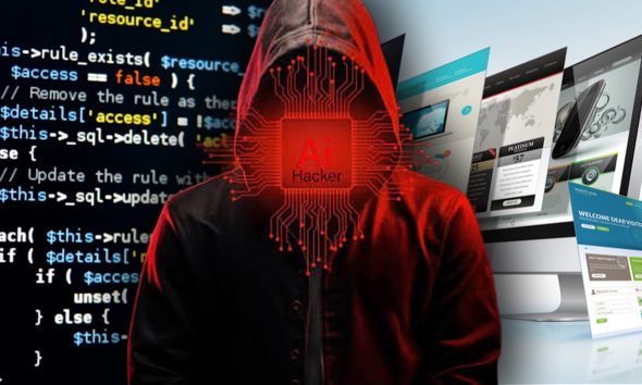 Cum a declanșat inteligența artificială cea mai mare criză cibernetică a anului. Mai multe țări europene și-au închis site-urile guvernamentale ca măsură de precauție
