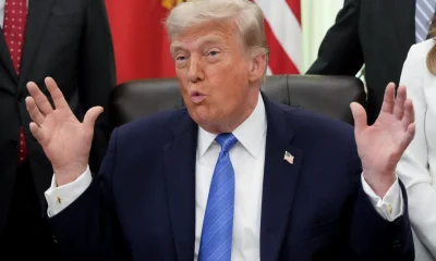 Donald Trump susține că sfârșitul războiului din Ucraina „nu a fost niciodată atât de aproape”