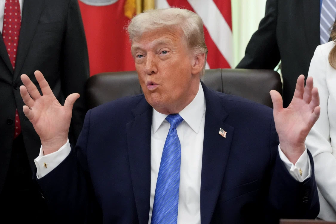 Donald Trump susține că sfârșitul războiului din Ucraina „nu a fost niciodată atât de aproape”