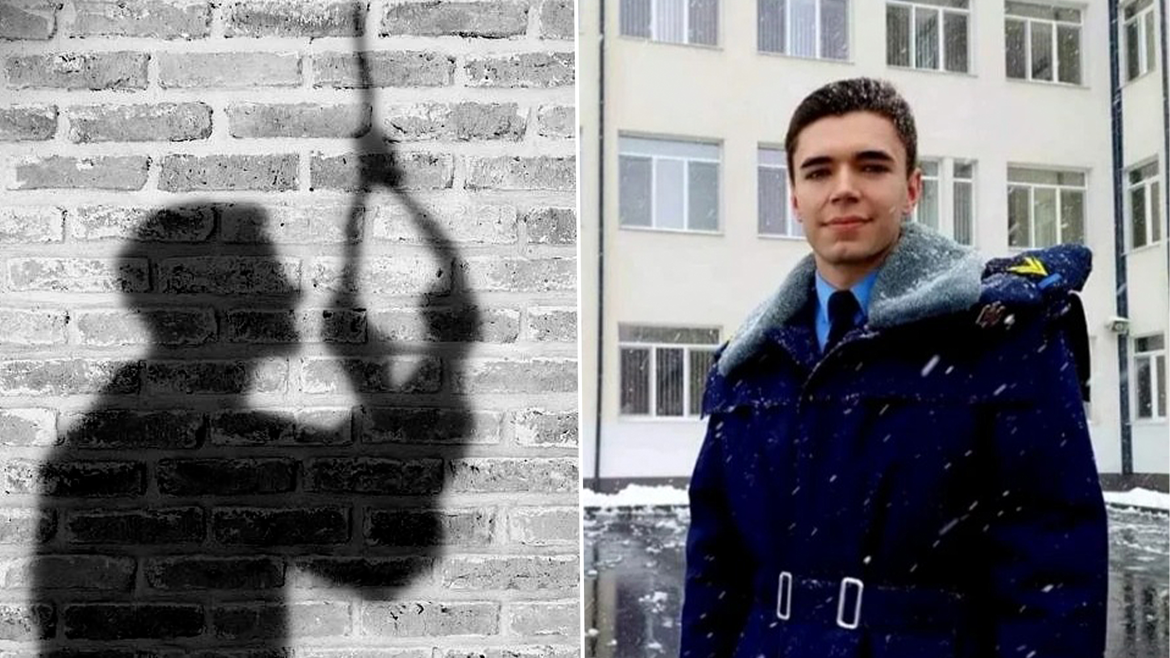 Elevul de la Liceul Militar care a măcelărit o fată în Grădina Botanică din Craiova s-a spânzurat în celulă