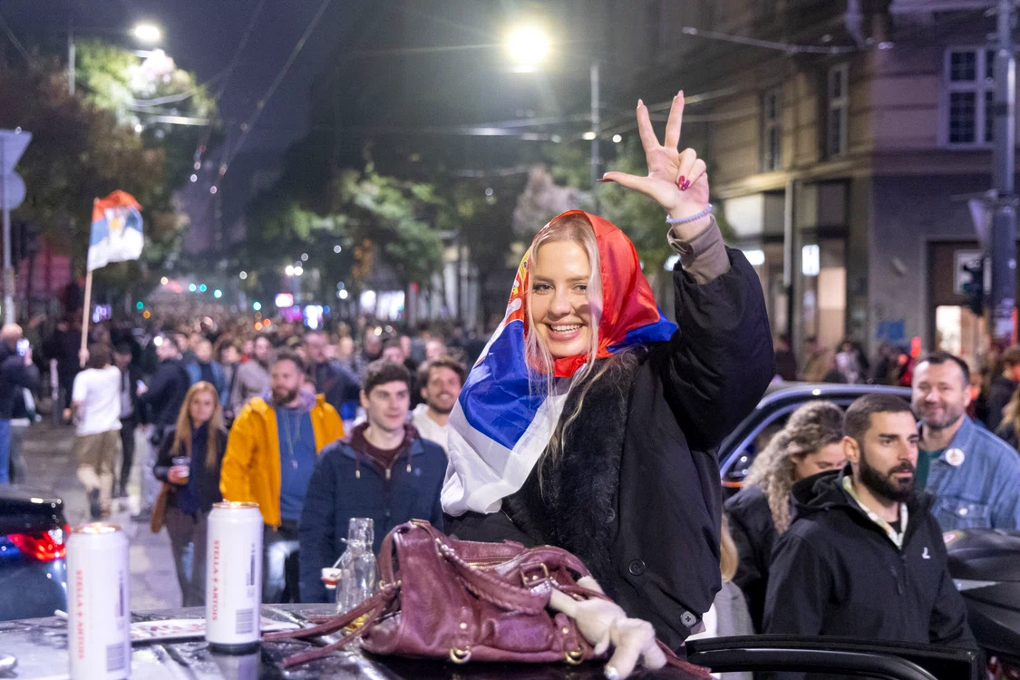 Estul Europei nu se împarte simplu între pro-europeni și pro-ruși. Avertismentul unui politolog