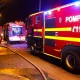 Explozie într-o locuință din Argeș. Două persoane au fost rănite în urma deflagrației