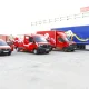 FLOTA ZOR: Investiții care duc mai departe promisiunea unor livrări mai eficiente