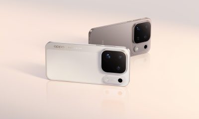 OPPO lansează seria Find X10 la nivel global, cu un nou standard în fotografia mobilă și upgrade-uri de top