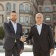 Florin Birta, căruia Bolojan i-a lăsat moștenire Oradea, nu a ratat ocazia să-i ridice o statuie premierului demis. După valul de laude, declară că PNL este pierdut fără Bolojan