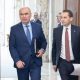 Fostul șef al Cancelariei Prim-ministrului vorbește despre „greaua moștenire” de care PSD îl acuză pe Ilie Bolojan. Susține că a redus costurile cu 90% după ce Guvernul a cumpărat SUV-uri fabricate în România