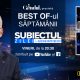 Gândul prezintă Best Of „Subiectul Zilei cu Răzvan Dumitrescu”. Vineri, 23 octombrie, de la ora 20.30