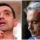 George Simion a declarat într-o conferință la Praga că fostul candidat Călin Georgescu se află după gratii pentru că „a câștigat alegerile”