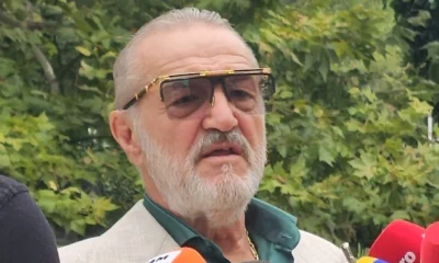 Gigi Becali, verdict despre noul premier Luca Niculescu: „Om prost nu poate fi”