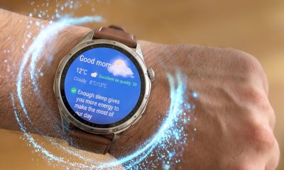 Telefonul poate rămâne în buzunar: HONOR Watch 6 simplifică interacțiunile de zi cu zi