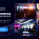 Commerce Innovation Summit 2026: Pe 19 octombrie aflăm ce funcționează cu adevărat în retail, eCommerce și payments în era AI.