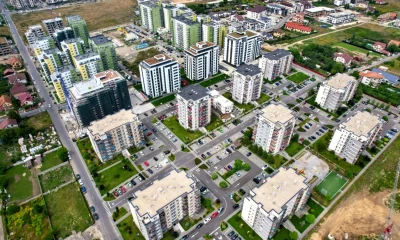 Impozitarea caselor și terenurilor după valoarea de piață, amânată. De ce nu va fi aplicat noul sistem de la 1 ianuarie 2027