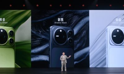 HONOR a lansat în China HONOR Magic9 Pro Max, cu un flux profesional complet pentru producție cinematografică dezvoltat împreună cu ARRI