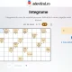 Jocurile zilei de la „Adevărul”. Integrama de joi, 22 octombrie, are 77 de definiții interesante cu tema „Joc de iunie”