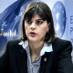 Laura Codruța Kovesi se plânge la final de mandat de procuror-șef european că instituția nu a avut destui bani și că unii oficiali europeni nu răspund citațiilor. Bilanț sumbru al fostei șefe a DNA la șefia Parchetului UE