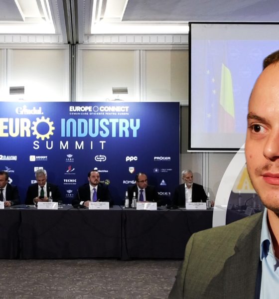 Laurențiu Păștinaru, la Gândul Euro Industry: Agenției Naționale pentru Mediu și Arii Protejate, implicată în deblocarea proiectelor majore de infrastructură