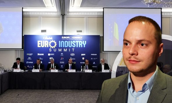 Laurențiu Păștinaru, la Gândul Euro Industry: Agenției Naționale pentru Mediu și Arii Protejate, implicată în deblocarea proiectelor majore de infrastructură