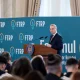 Luca Niculescu, mesaj pentru românii din diaspora: „Tinerii nu au nevoie doar să fie ascultați. Au nevoie să vadă că vocea lor contează”