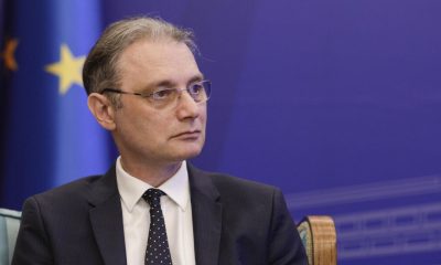 Luca Niculescu se întâlnește luni cu guvernatorul BNR Mugur Isărescu. A doua întâlnire a premierului, cu reprezentanții mediului de afaceri