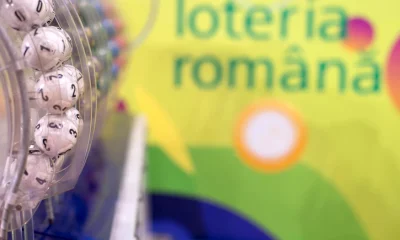 Marele premiu la Loto 6/49, câștigat cu un bilet de 24,50 lei. Unde a fost jucat și cât încasează norocosul