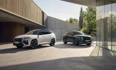 Hyundai își consolidează poziția pe piața auto din România și pregătește cinci lansări majore până în 2027
