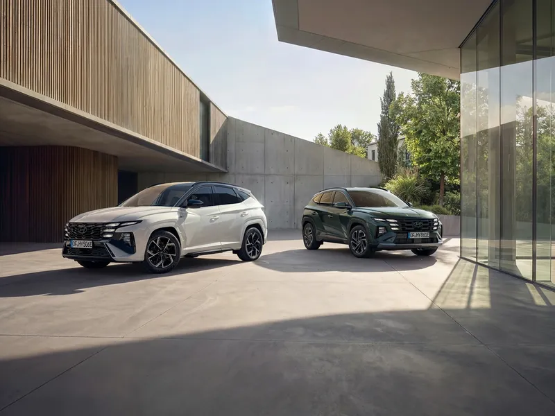 Hyundai își consolidează poziția pe piața auto din România și pregătește cinci lansări majore până în 2027