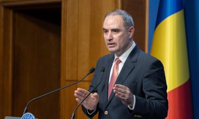 Ministrul Alexandru Nazare anunţă că România a trecut și actualul test de rating al agenției S&P, evitând retrogradarea în Junk!
