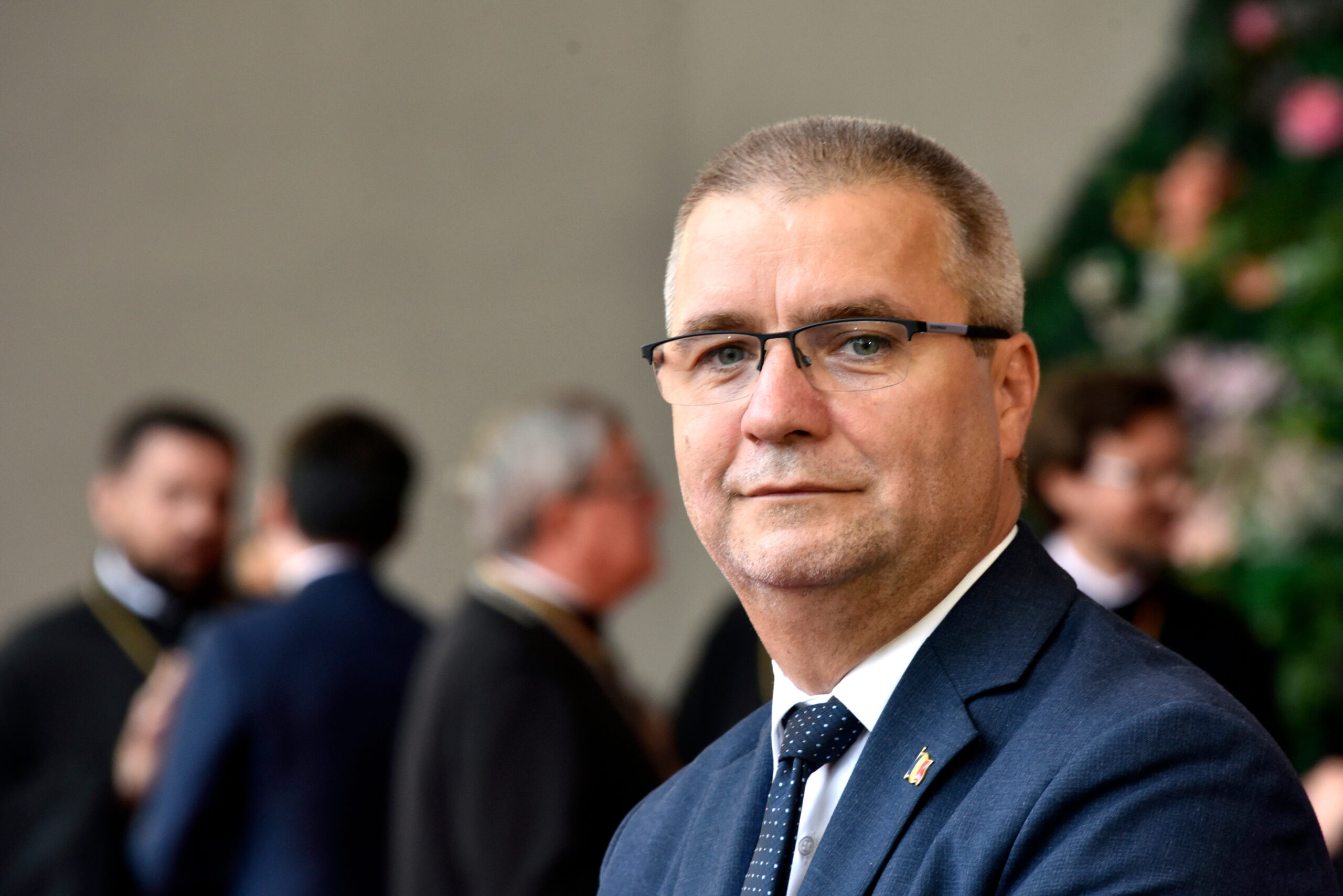 Ministrul delegat pentru Învățământul preuniversitar atrage atenția asupra importanței campaniilor de prevenție în ceea ce privește violența și consumul de stupefiante în școli