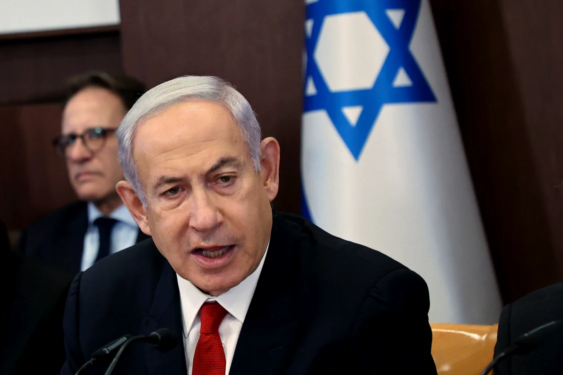 Netanyahu a anunțat că pregătește o „mare surpriză” pentru Autoritatea Palestiniană. „Am transformat Orientul Mijlociu”