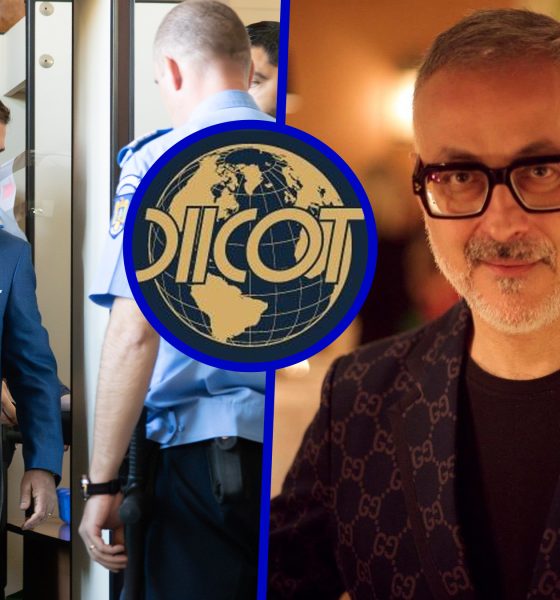 Ordin european de anchetă emis în dosarul lui Călin Georgescu. DIICOT cere audierea în Italia a afaceristului Massimiliano Arena