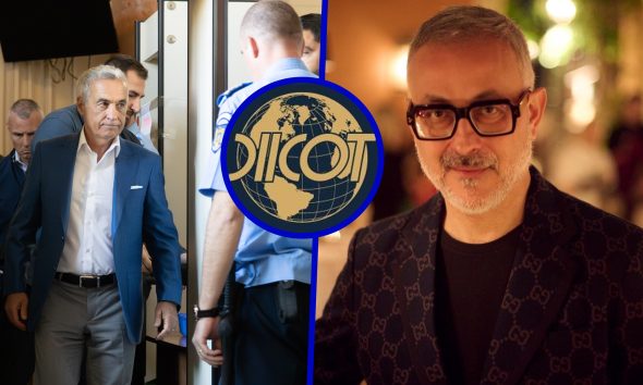 Ordin european de anchetă emis în dosarul lui Călin Georgescu. DIICOT cere audierea în Italia a afaceristului Massimiliano Arena