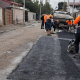 (P) Infrastructură S5. Lucrările de reparații locale de pe strada Balomir au fost finalizate