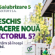 (P) Salubrizare S5. Ai deschis o afacere nouă în Sectorul 5? Noi te ajutăm să începi responsabil