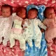 Patru bebeluși născuți la doar 750 de grame pleacă acasă după aproape trei luni de spitalizare
