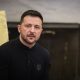Pentru prima dată de la începutul războiului, Volodimir Zelenski spune că este dispus să facă concesii teritoriale pentru a pune capăt războiului