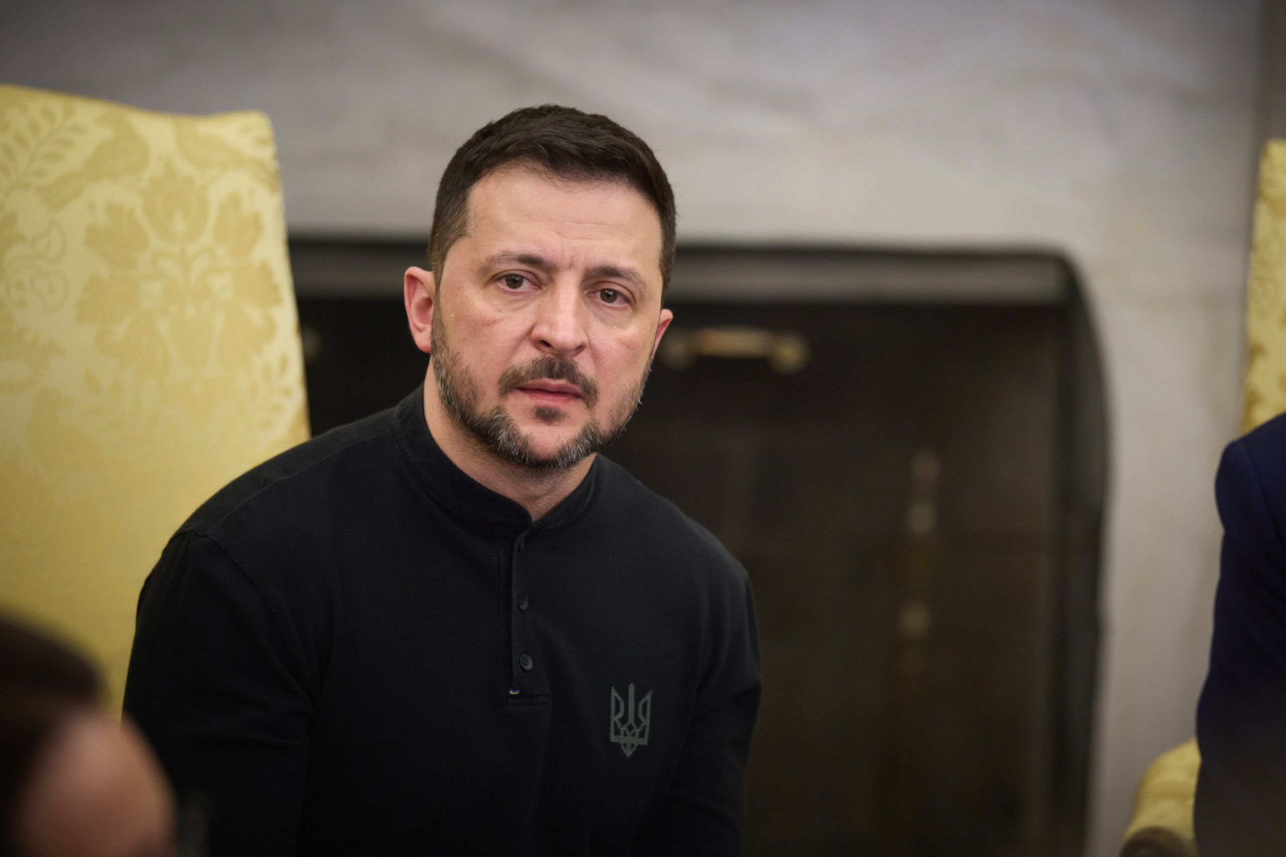 Pentru prima dată de la începutul războiului, Volodimir Zelenski spune că este dispus să facă concesii teritoriale pentru a pune capăt războiului