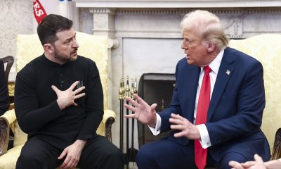 Presa americană: Donald Trump crede că Volodimir Zelenski îl sabotează înainte de alegerile pentru Congres de la începutul lunii noiembrie