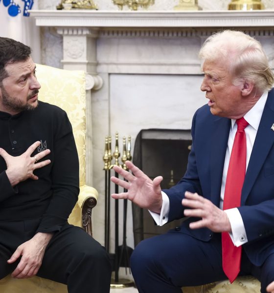 Presa americană: Donald Trump crede că Volodimir Zelenski îl sabotează înainte de alegerile pentru Congres de la începutul lunii noiembrie