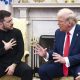 Presa americană: Donald Trump crede că Volodimir Zelenski îl sabotează înainte de alegerile pentru Congres de la începutul lunii noiembrie