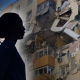 Prin ce trece adolescenta care a căzut de la 7 la 5 în blocul explodat din Rahova