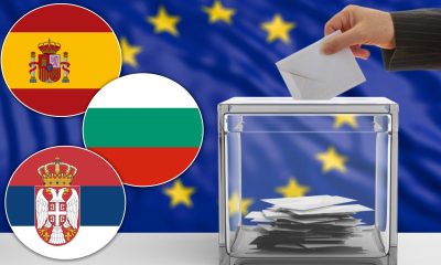 Radiografia unei toamne electorale în Europa: Serbia, Bulgaria și Spania își reconfigurează viitorul politic la urne