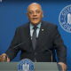Raed Arafat, primele declarații după cutremurul din Vrancea. Pompierii verifică mai multe localități din țară