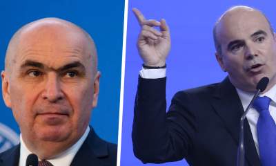 Rareș Bogdan începe ofensiva împotriva lui Ilie Bolojan acum că a rămas fără funcția de premier: Și-a bătut joc de pensionari, de companiile private / A exasperat cetățenii