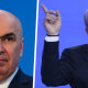 Rareș Bogdan începe ofensiva împotriva lui Ilie Bolojan acum că a rămas fără funcția de premier: Și-a bătut joc de pensionari, de companiile private / A exasperat cetățenii