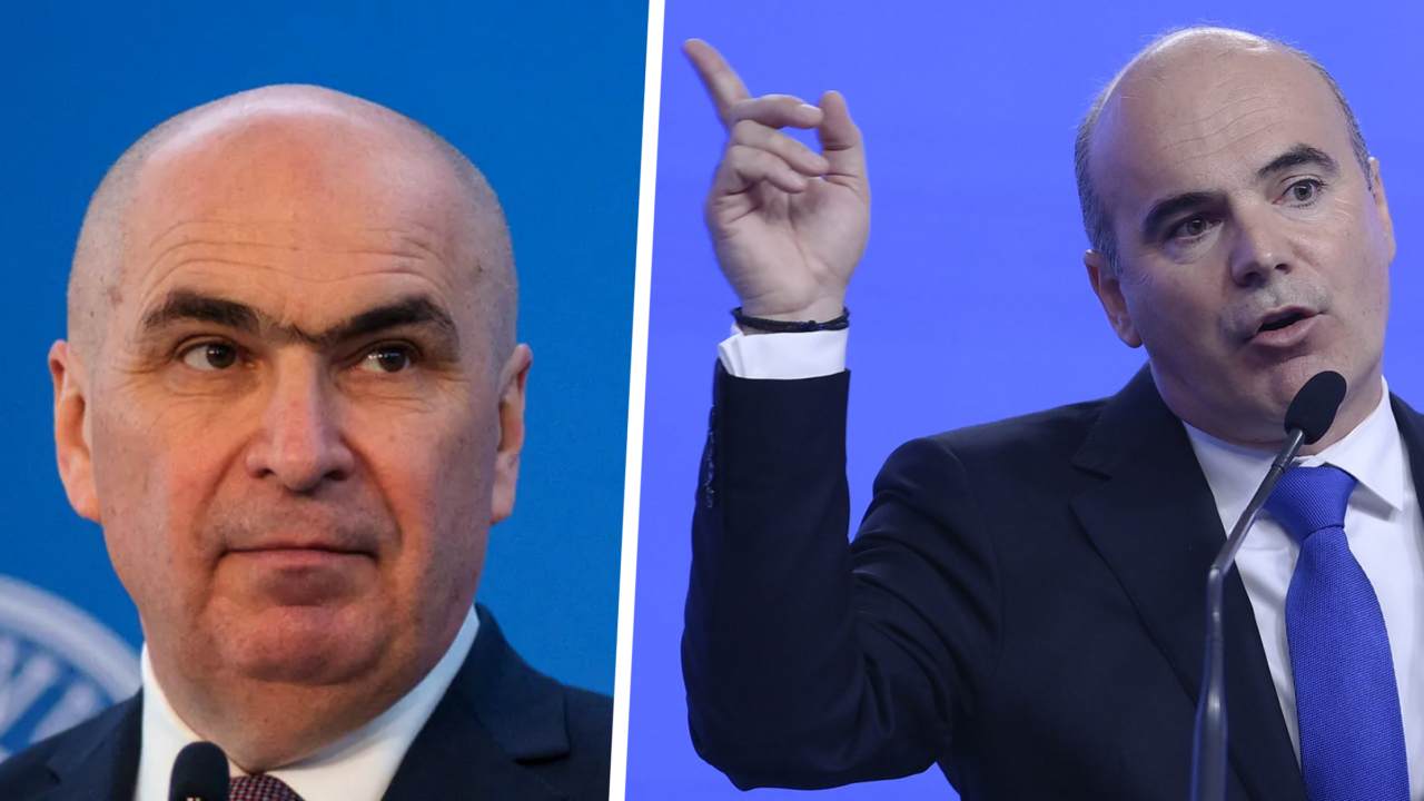 Rareș Bogdan începe ofensiva împotriva lui Ilie Bolojan acum că a rămas fără funcția de premier: Și-a bătut joc de pensionari, de companiile private / A exasperat cetățenii