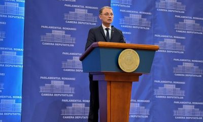 Rectificarea bugetară de urgență a Guvernului Niculescu. Deficitul bugetar crește cu 3,5 miliarde de lei, dar rămâne la 6,2% din PIB. Cine primește bani și ce ministere pierd fonduri la rectificarea bugetară